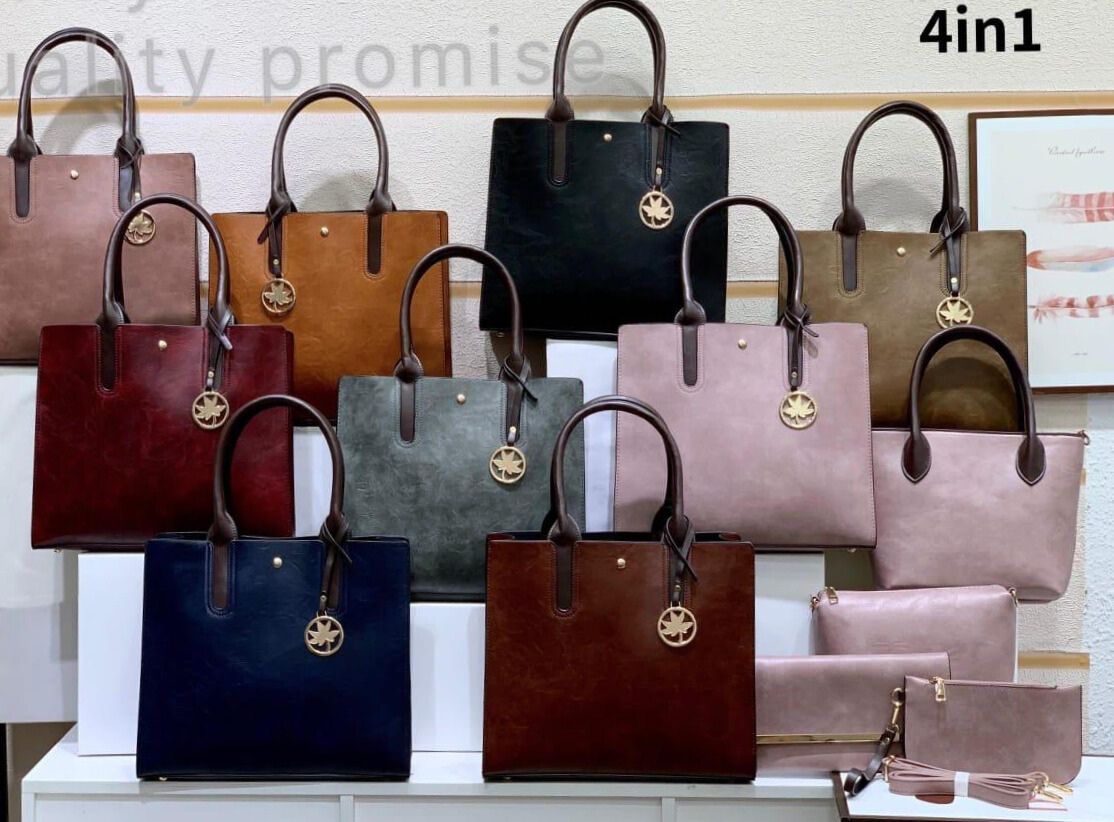 Fashion & Accessories - Handbag 2